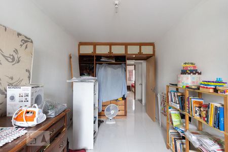 Casa para alugar com 140m², 4 quartos e 2 vagasQuarto