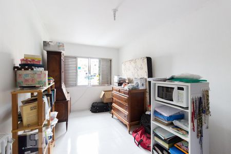 Casa para alugar com 140m², 4 quartos e 2 vagasQuarto