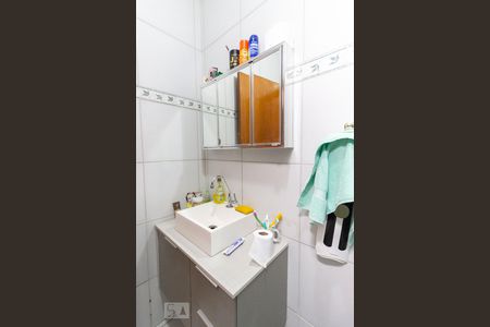 Casa para alugar com 140m², 4 quartos e 2 vagasBanheiro