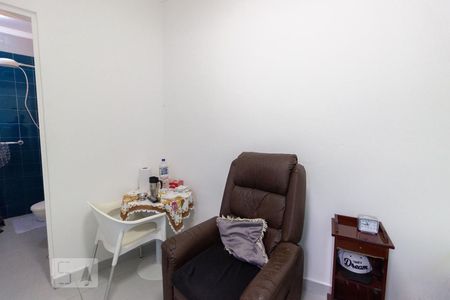 Casa para alugar com 140m², 4 quartos e 2 vagasQuarto de Serviço