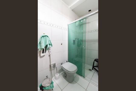 Casa para alugar com 140m², 4 quartos e 2 vagasBanheiro