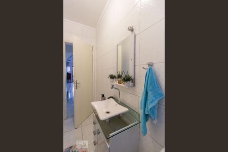 Casa para alugar com 140m², 4 quartos e 2 vagasBanheiro