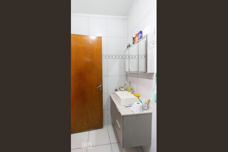 Casa para alugar com 140m², 4 quartos e 2 vagasBanheiro