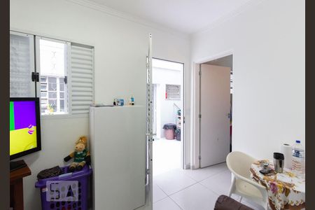 Casa para alugar com 140m², 4 quartos e 2 vagasQuarto de Serviço