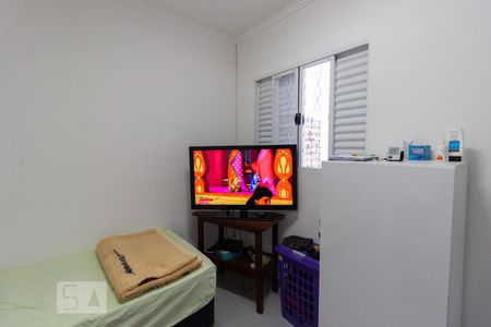 Casa para alugar com 140m², 4 quartos e 2 vagasQuarto de Serviço