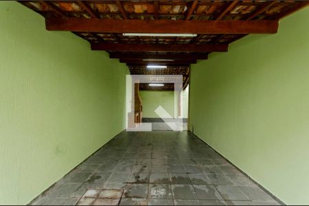 Casa à venda com 220m², 3 quartos e 5 vagasGaragem