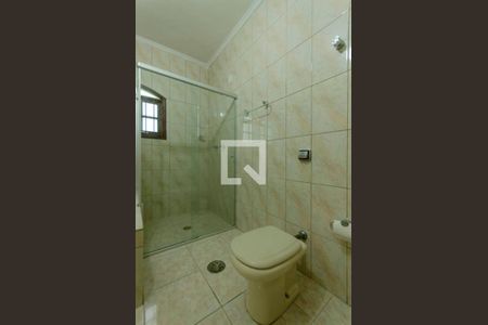 Casa à venda com 220m², 3 quartos e 5 vagasBanheiro Suíte