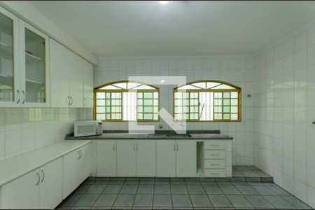 Casa à venda com 220m², 3 quartos e 5 vagasCozinha