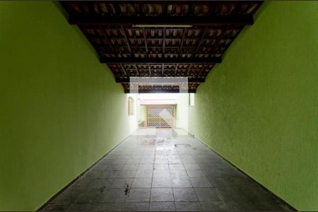 Casa à venda com 220m², 3 quartos e 5 vagasGaragem