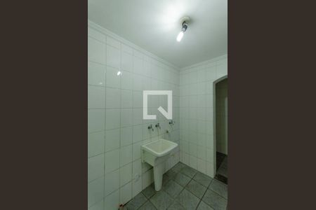 Casa à venda com 220m², 3 quartos e 5 vagasÁrea de Serviço