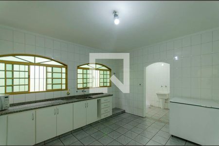 Casa à venda com 220m², 3 quartos e 5 vagasCozinha