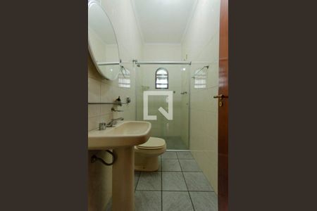 Casa à venda com 220m², 3 quartos e 5 vagasBanheiro