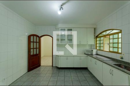 Casa à venda com 220m², 3 quartos e 5 vagasCozinha