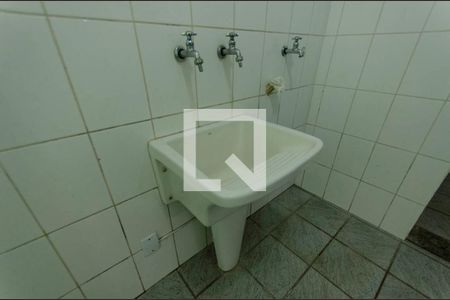 Casa à venda com 220m², 3 quartos e 5 vagasÁrea de Serviço