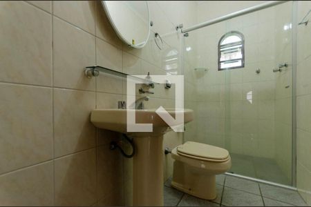 Casa à venda com 220m², 3 quartos e 5 vagasBanheiro