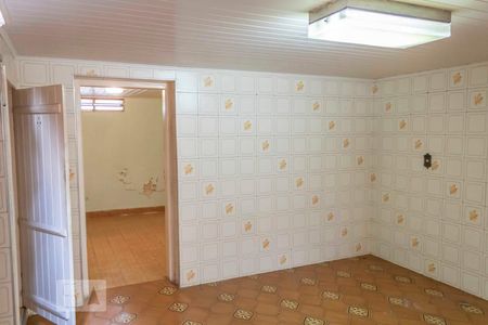 Sala de Jantar de casa para alugar com 4 quartos, 120m² em Parada Inglesa, São Paulo