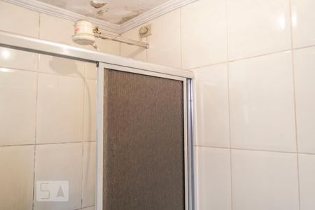 Casa para alugar com 120m², 4 quartos e 2 vagasBanheiro 2