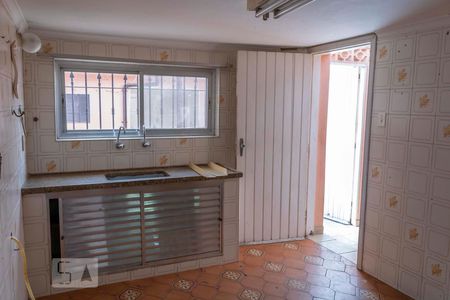 Casa para alugar com 120m², 4 quartos e 2 vagasCozinha