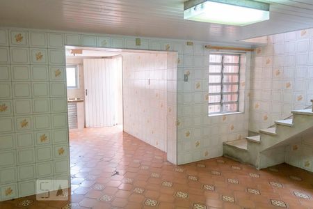Sala de Jantar de casa para alugar com 4 quartos, 120m² em Parada Inglesa, São Paulo