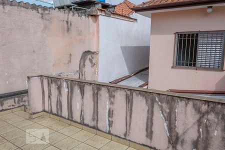 Casa para alugar com 120m², 4 quartos e 2 vagasTerraço