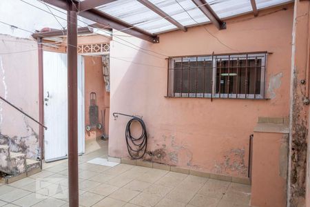 Casa para alugar com 120m², 4 quartos e 2 vagasQuintal