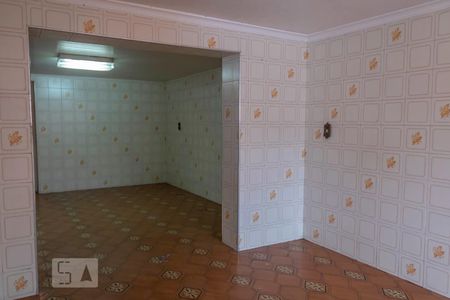 Casa para alugar com 120m², 4 quartos e 2 vagasCozinha