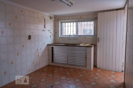 Casa para alugar com 120m², 4 quartos e 2 vagasCozinha