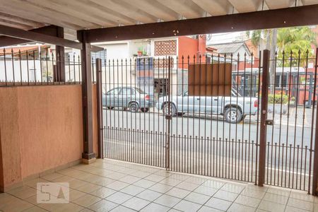Casa para alugar com 120m², 4 quartos e 2 vagasGaragem