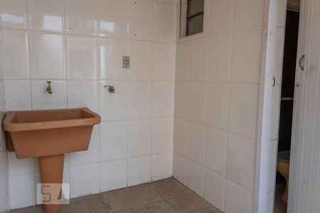 Casa para alugar com 120m², 4 quartos e 2 vagasLavanderia