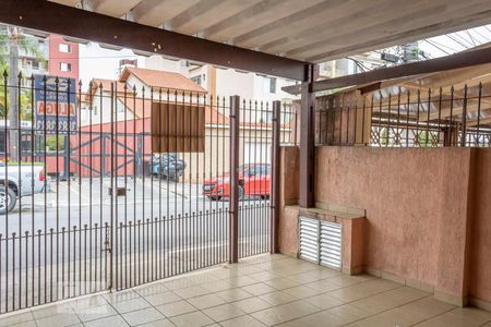 Casa para alugar com 120m², 4 quartos e 2 vagasGaragem
