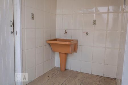 Casa para alugar com 120m², 4 quartos e 2 vagasLavanderia