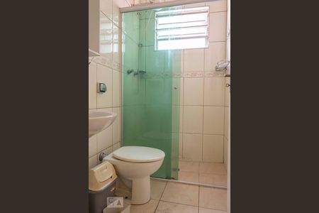 Casa para alugar com 120m², 4 quartos e 2 vagasBanheiro 1