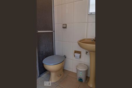 Casa para alugar com 120m², 4 quartos e 2 vagasBanheiro 2