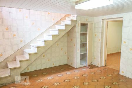 Sala de Jantar de casa para alugar com 4 quartos, 120m² em Parada Inglesa, São Paulo