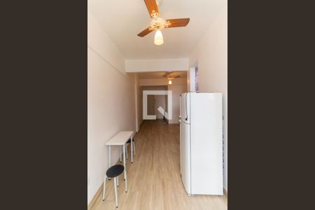 Studio de kitnet/studio para alugar com 1 quarto, 33m² em Bela Vista, São Paulo