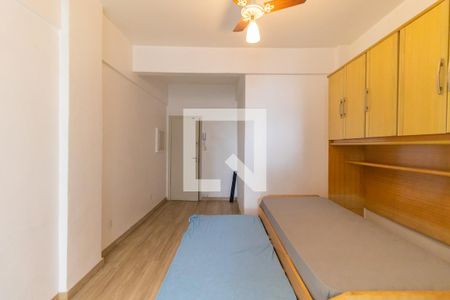 Studio de kitnet/studio para alugar com 1 quarto, 33m² em Bela Vista, São Paulo