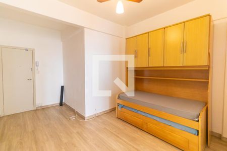 Studio de kitnet/studio para alugar com 1 quarto, 33m² em Bela Vista, São Paulo