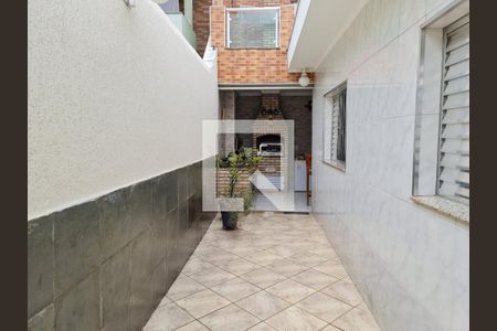 Casa à venda com 227m², 3 quartos e 2 vagasArea Gourmet