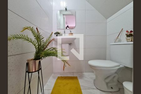 Casa à venda com 227m², 3 quartos e 2 vagasLavabo localizado na area Gourmet