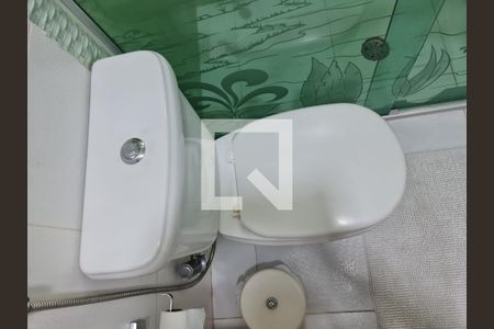 Casa à venda com 227m², 3 quartos e 2 vagasBanheiro da Suíte