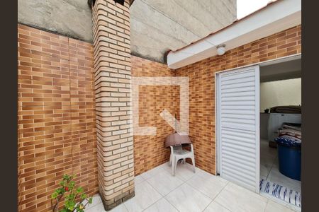 Casa à venda com 227m², 3 quartos e 2 vagasVaranda da Area de Serviço