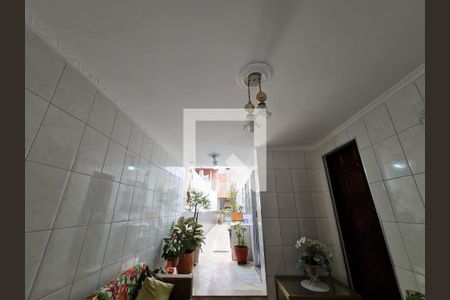 Casa à venda com 227m², 3 quartos e 2 vagasQuintal