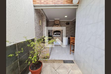 Casa à venda com 227m², 3 quartos e 2 vagasArea Gourmet