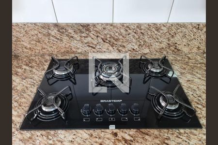 Casa à venda com 227m², 3 quartos e 2 vagasCozinha