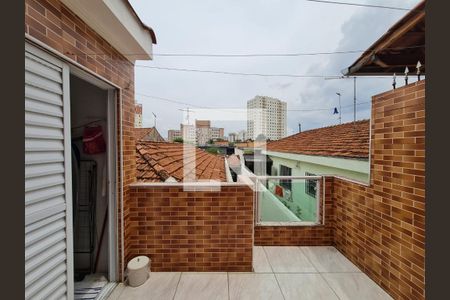 Casa à venda com 227m², 3 quartos e 2 vagasVaranda da Area de Serviço