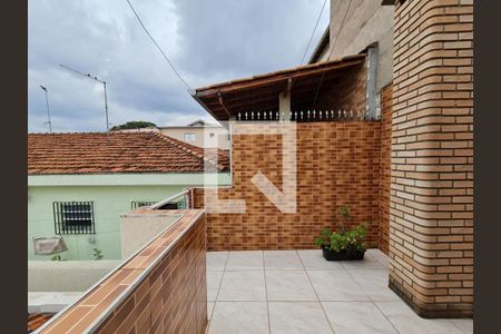 Casa à venda com 227m², 3 quartos e 2 vagasVaranda da Area de Serviço