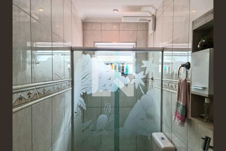 Casa à venda com 227m², 3 quartos e 2 vagasBanheiro Social