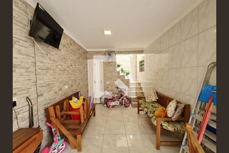 Casa à venda com 227m², 3 quartos e 2 vagasArea Gourmet