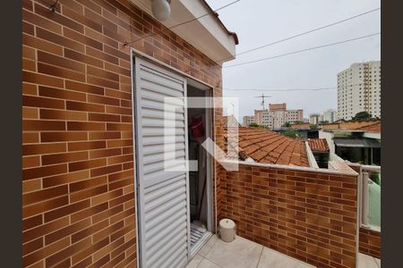 Casa à venda com 227m², 3 quartos e 2 vagasVaranda da Area de Serviço