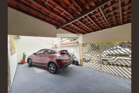 Casa à venda com 227m², 3 quartos e 2 vagasGaragem